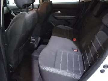 DACIA DUSTER 1.5 Blue dCi 115CP Prestige