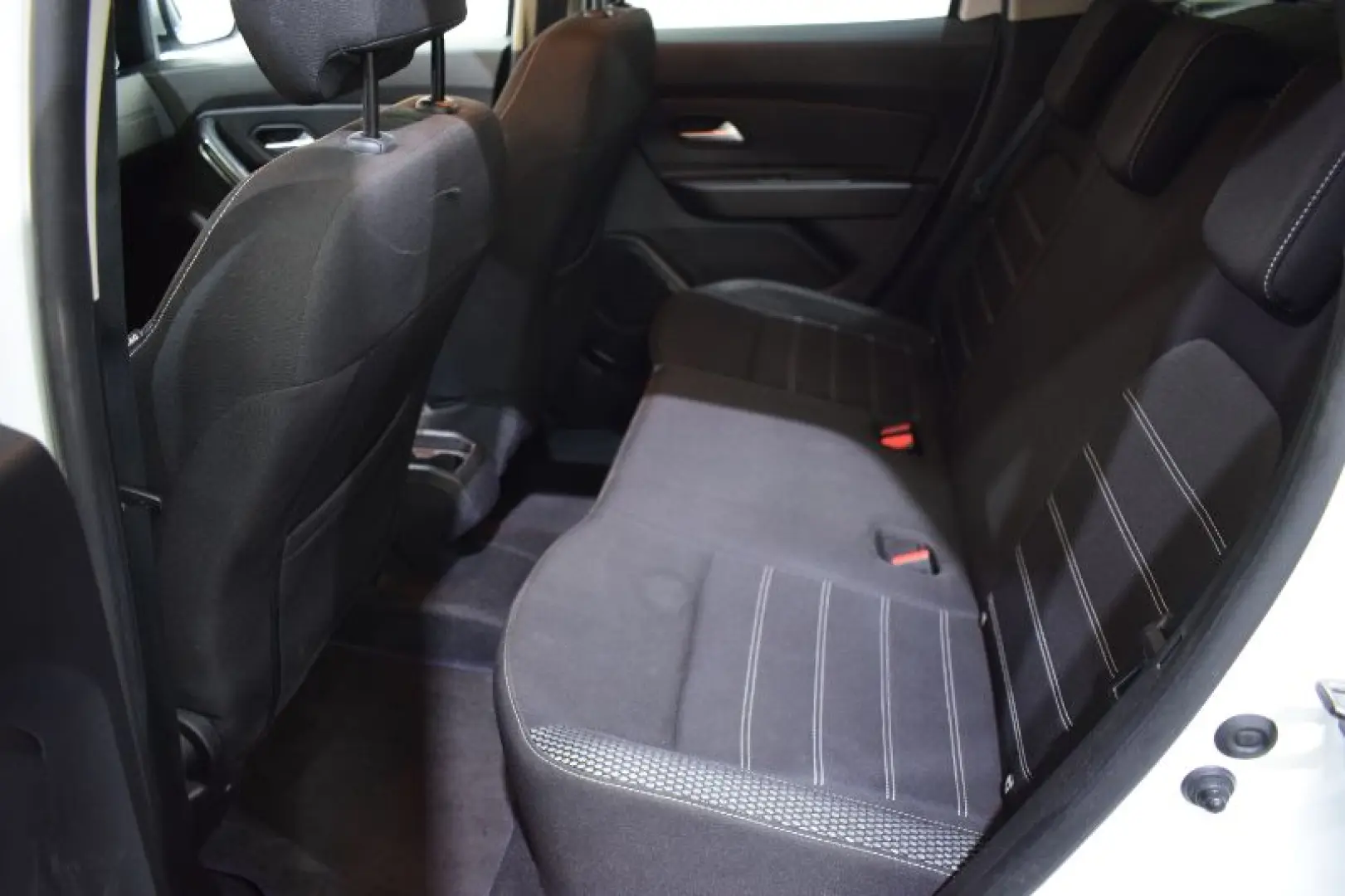 DACIA DUSTER 1.5 Blue dCi 115CP Prestige