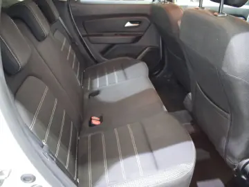 DACIA DUSTER 1.5 Blue dCi 115CP Prestige