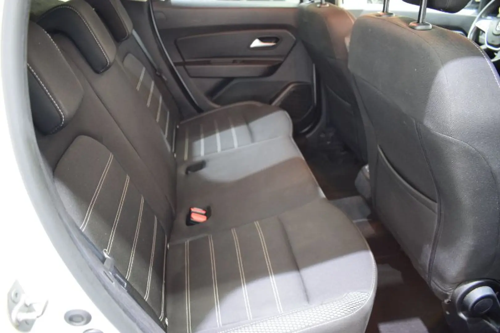 DACIA DUSTER 1.5 Blue dCi 115CP Prestige