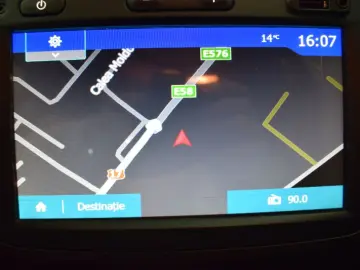 DACIA DUSTER 1.5 Blue dCi 115CP Prestige