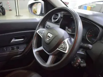 DACIA DUSTER 1.5 Blue dCi 115CP Prestige