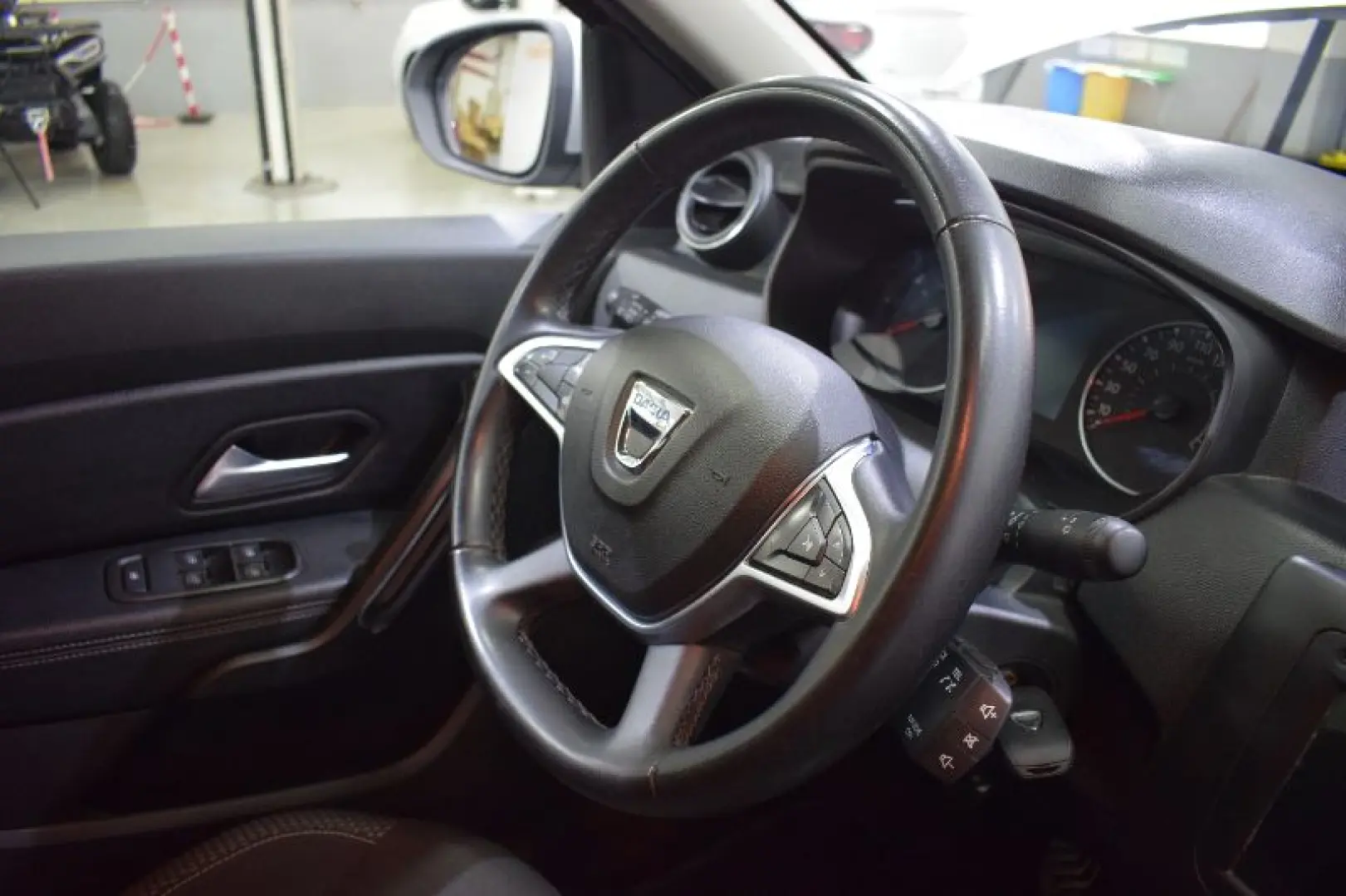 DACIA DUSTER 1.5 Blue dCi 115CP Prestige