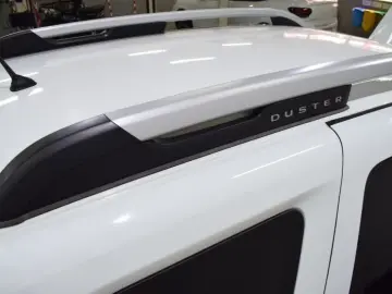 DACIA DUSTER 1.5 Blue dCi 115CP Prestige