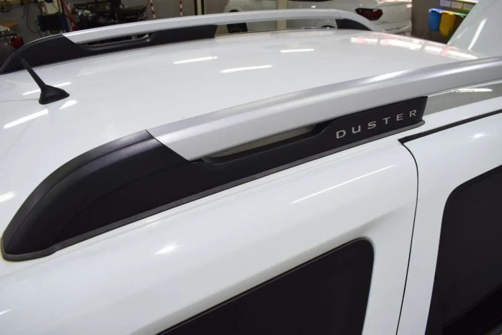 DACIA DUSTER 1.5 Blue dCi 115CP Prestige