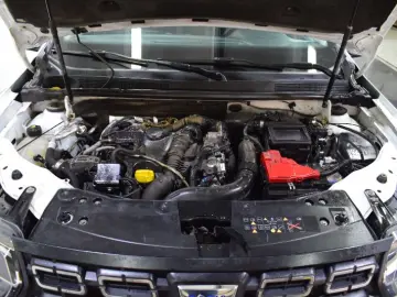 DACIA DUSTER 1.5 Blue dCi 115CP Prestige