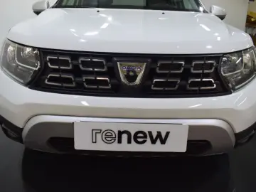 DACIA DUSTER 1.5 Blue dCi 115CP Prestige