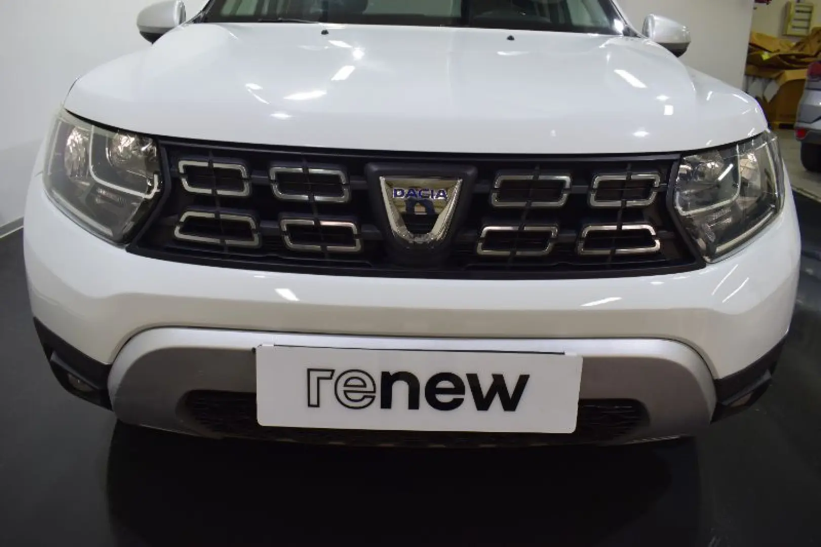 DACIA DUSTER 1.5 Blue dCi 115CP Prestige