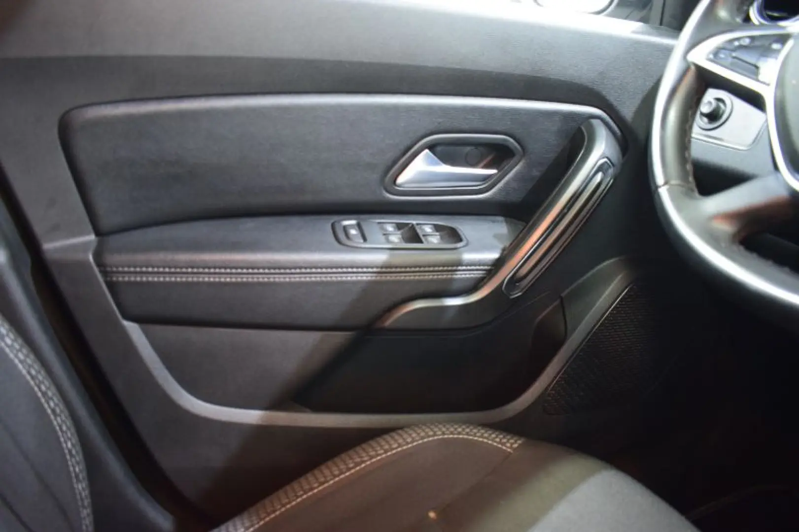 DACIA DUSTER 1.5 Blue dCi 115CP Prestige