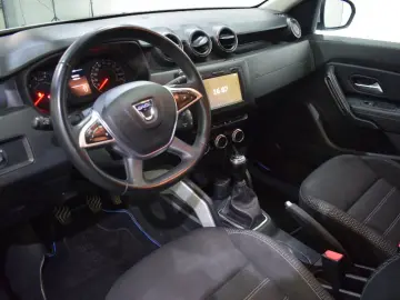 DACIA DUSTER 1.5 Blue dCi 115CP Prestige