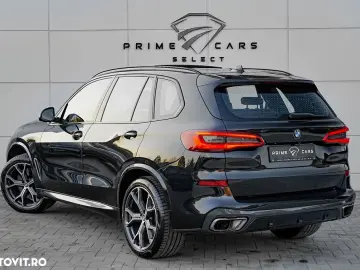 BMW X5 M M50d