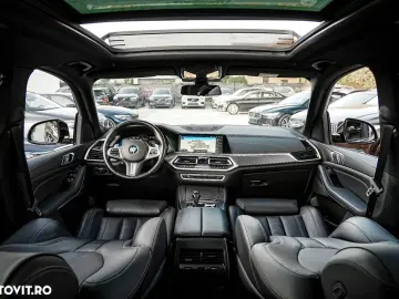 BMW X5 M M50d
