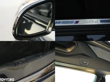 BMW X5 M M50d