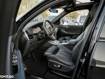 BMW X5 M M50d