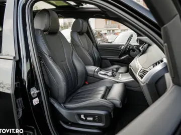 BMW X5 M M50d