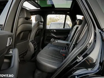 BMW X5 M M50d