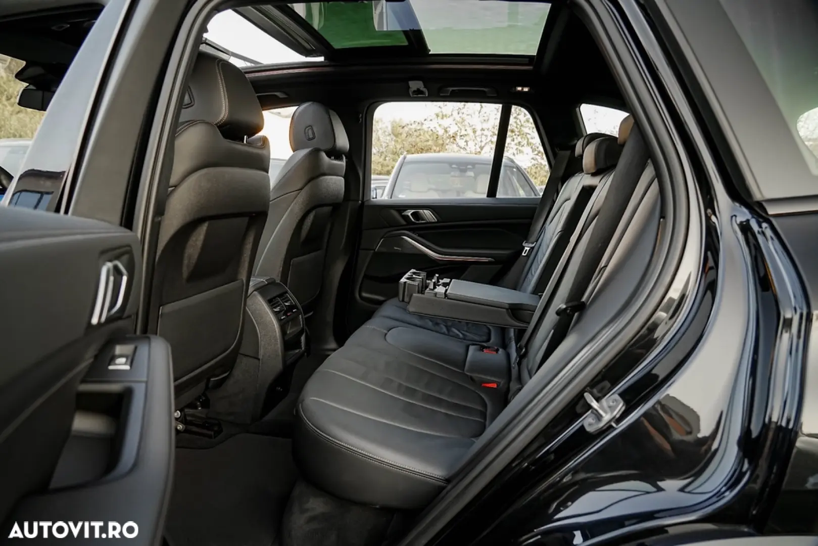 BMW X5 M M50d