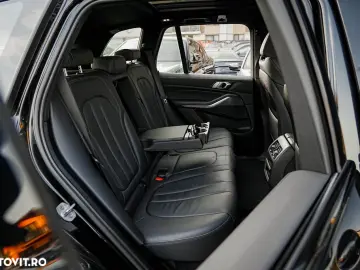 BMW X5 M M50d