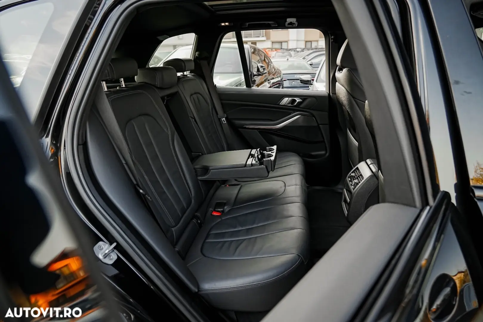 BMW X5 M M50d