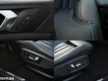 BMW X5 M M50d
