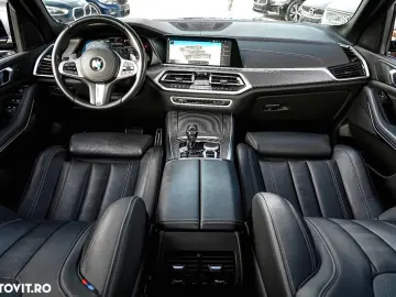 BMW X5 M M50d