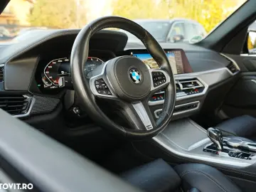 BMW X5 M M50d