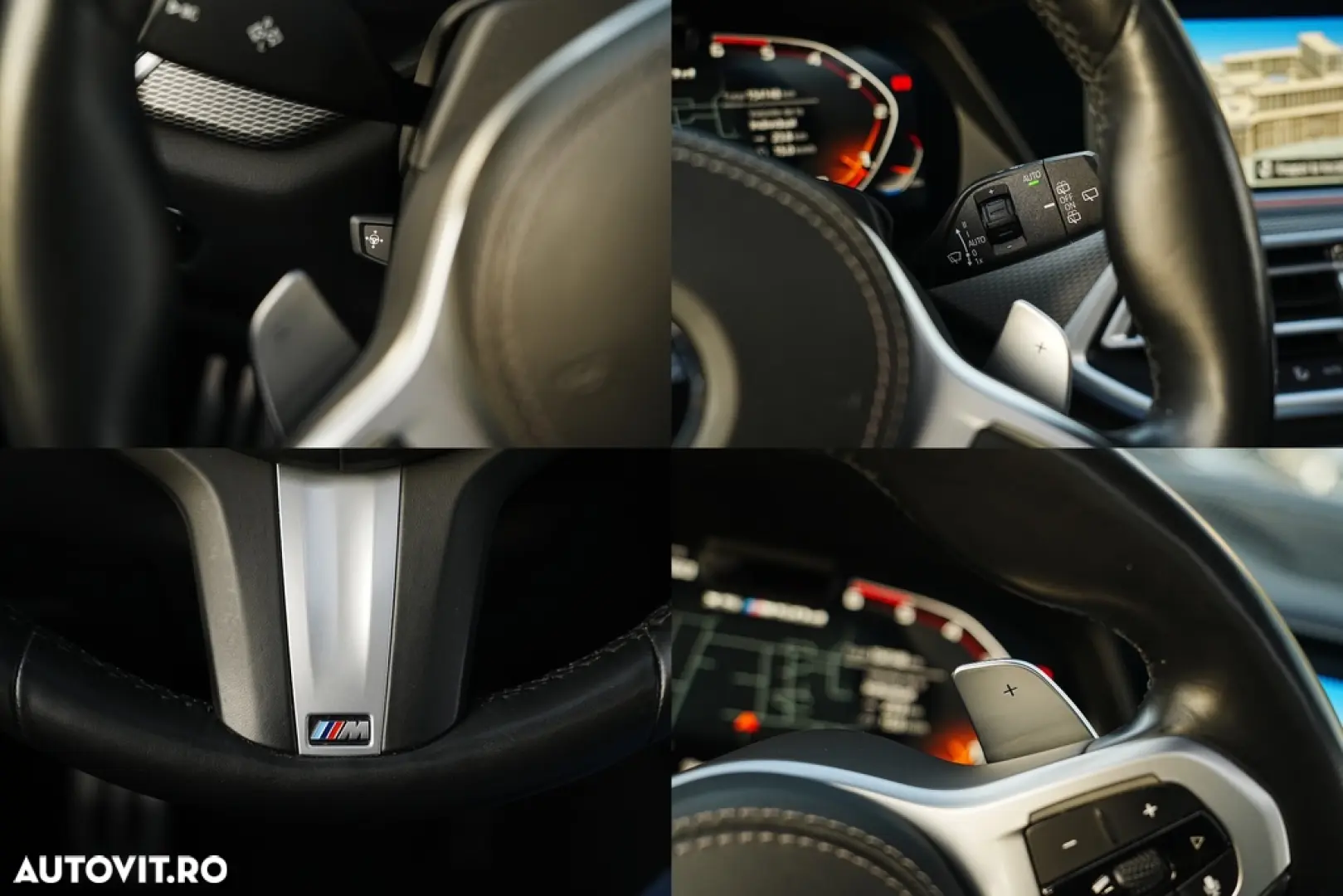 BMW X5 M M50d