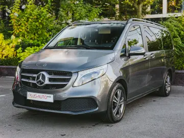 Mercedes-Benz V300