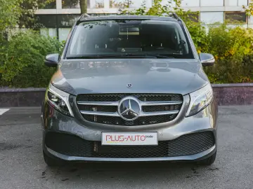 Mercedes-Benz V300