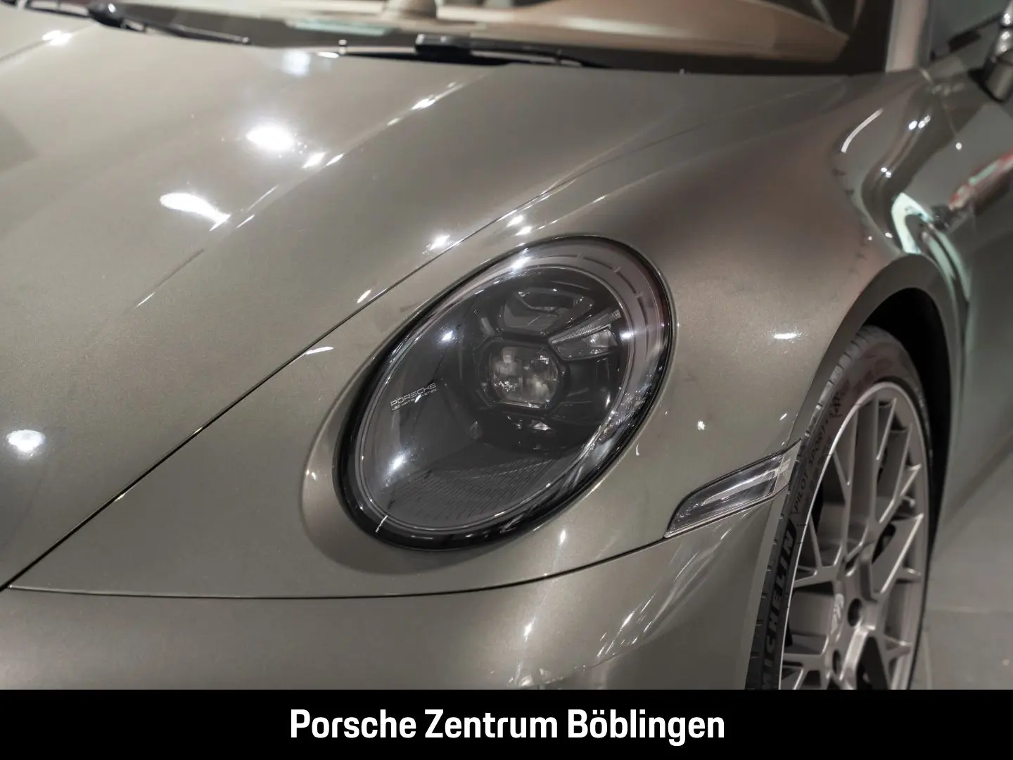 992 911 Carrera 4S Cabriolet Clubleder BOSE LED