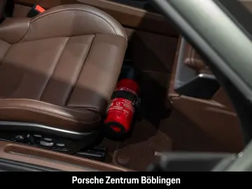 992 911 Carrera 4S Cabriolet Clubleder BOSE LED