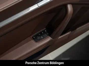 992 911 Carrera 4S Cabriolet Clubleder BOSE LED