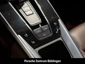 992 911 Carrera 4S Cabriolet Clubleder BOSE LED
