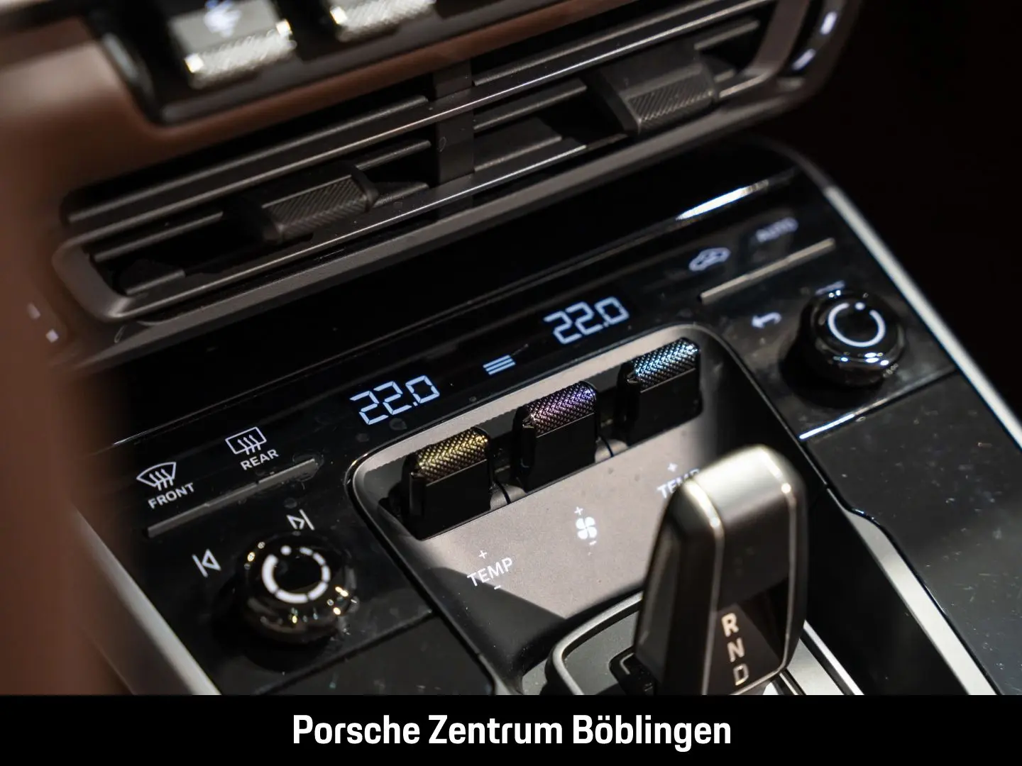 992 911 Carrera 4S Cabriolet Clubleder BOSE LED