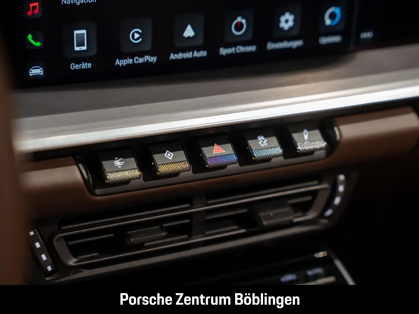 992 911 Carrera 4S Cabriolet Clubleder BOSE LED