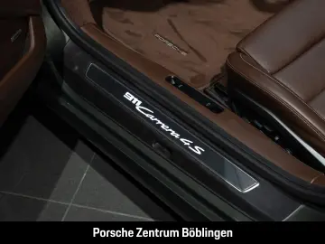 992 911 Carrera 4S Cabriolet Clubleder BOSE LED
