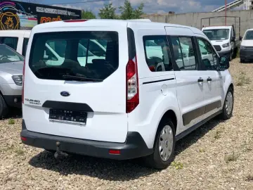 Ford Grand Turneo Connect Trend 1.5TDCI L2   04.2018   102CP