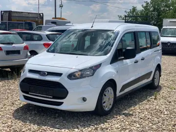 Ford Grand Turneo Connect Trend 1.5TDCI L2   04.2018   102CP