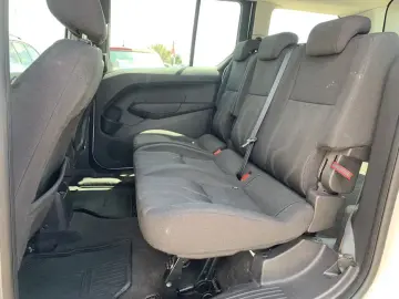 Ford Grand Turneo Connect Trend 1.5TDCI L2   04.2018   102CP