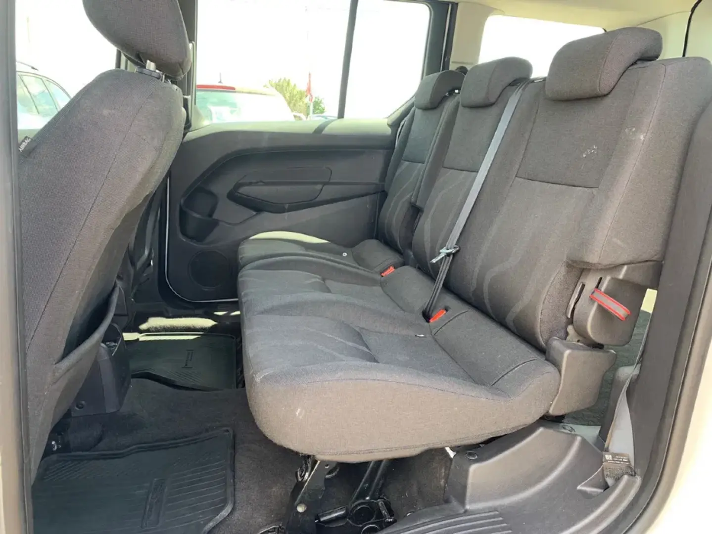 Ford Grand Turneo Connect Trend 1.5TDCI L2   04.2018   102CP