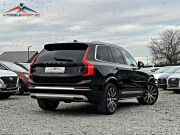 VOLVO XC90 T8 AWD Plug In Hybrid Twin Engine Inscription