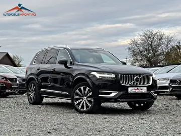 VOLVO XC90 T8 AWD Plug In Hybrid Twin Engine Inscription