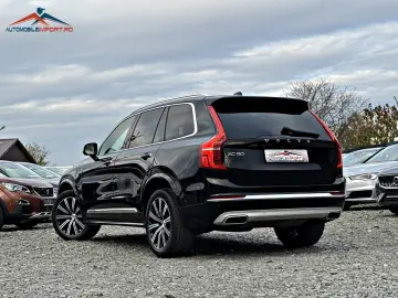VOLVO XC90 T8 AWD Plug In Hybrid Twin Engine Inscription