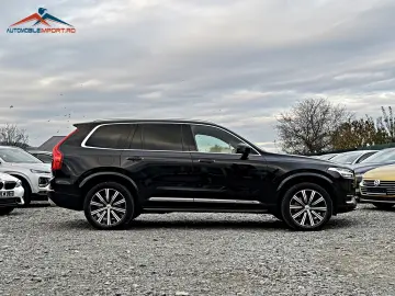 VOLVO XC90 T8 AWD Plug In Hybrid Twin Engine Inscription