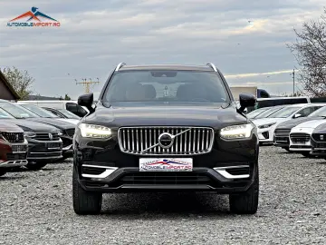 VOLVO XC90 T8 AWD Plug In Hybrid Twin Engine Inscription