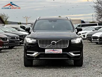 VOLVO XC90 T8 AWD Plug In Hybrid Twin Engine Inscription