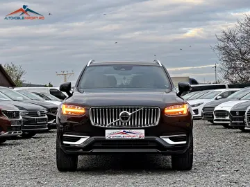 VOLVO XC90 T8 AWD Plug In Hybrid Twin Engine Inscription