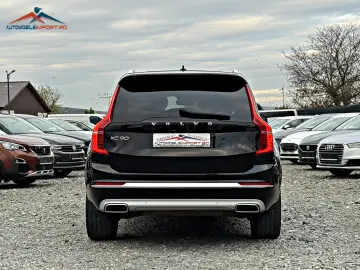 VOLVO XC90 T8 AWD Plug In Hybrid Twin Engine Inscription