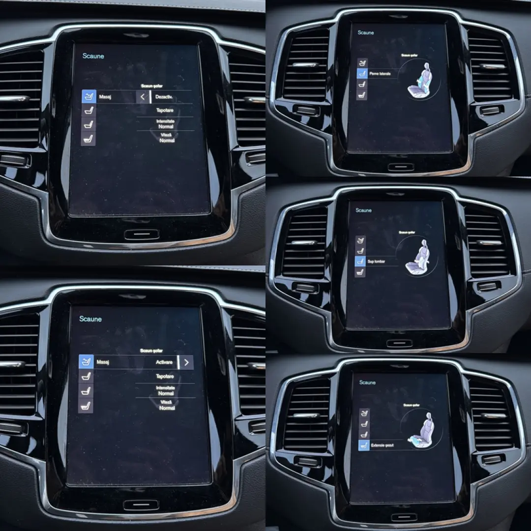 VOLVO XC90 T8 AWD Plug In Hybrid Twin Engine Inscription