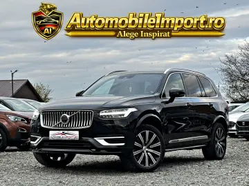 VOLVO XC90 T8 AWD Plug In Hybrid Twin Engine Inscription